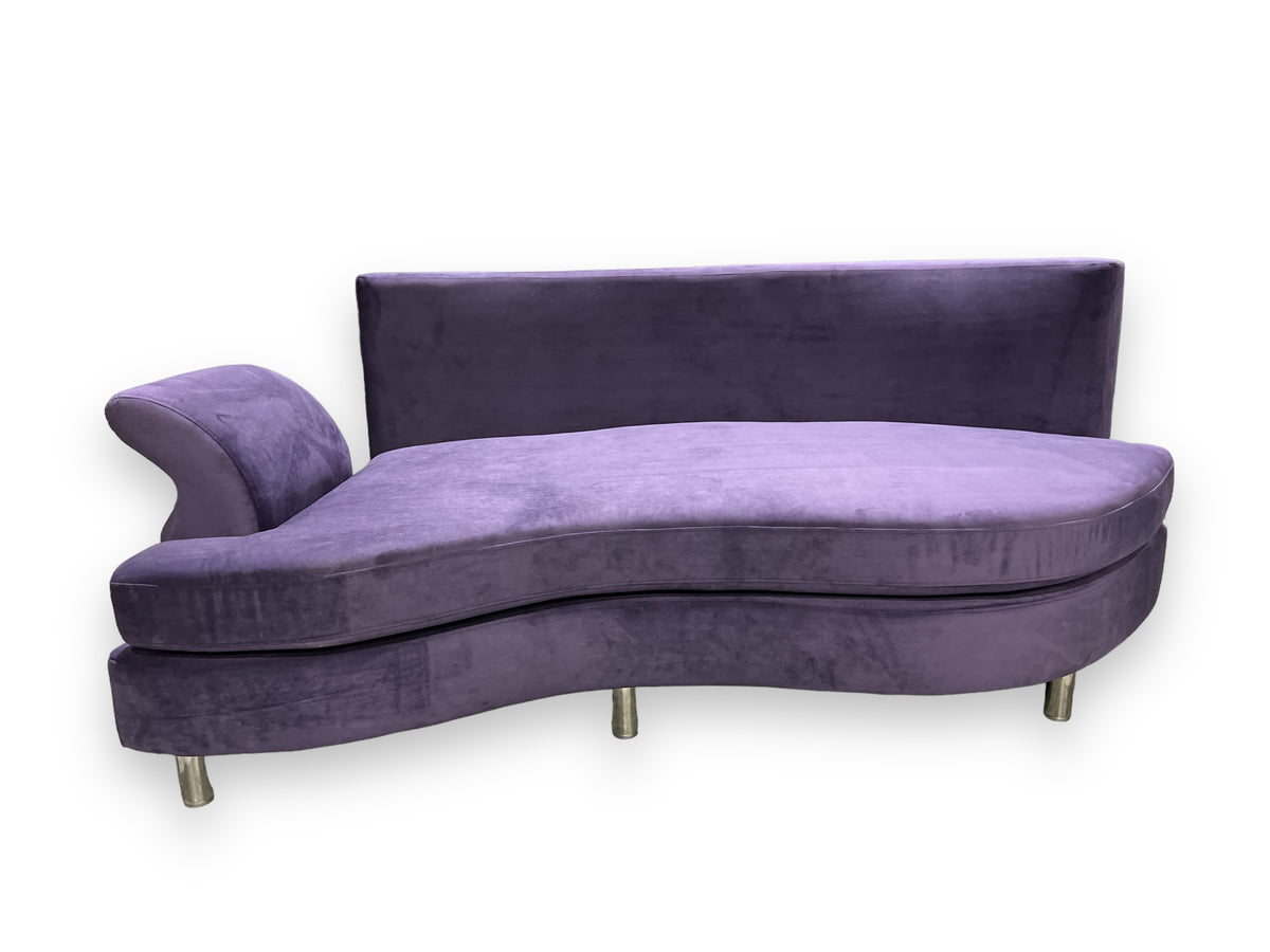 Delphinium Sofa