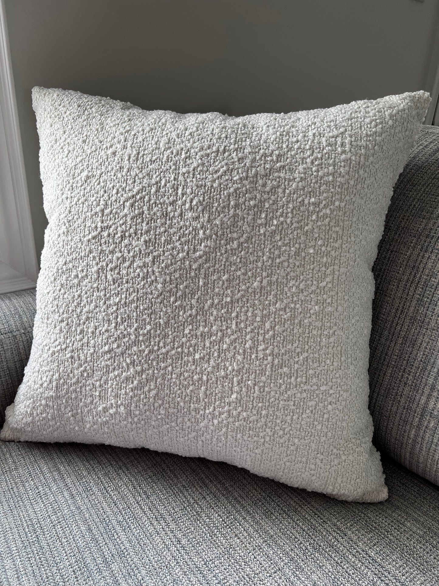 Accent Pillow