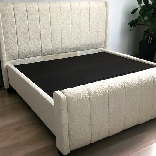 Cosmos Bed