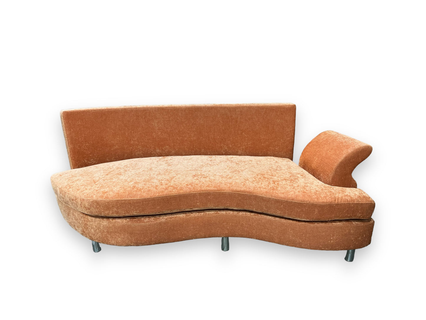 Delphinium Sofa