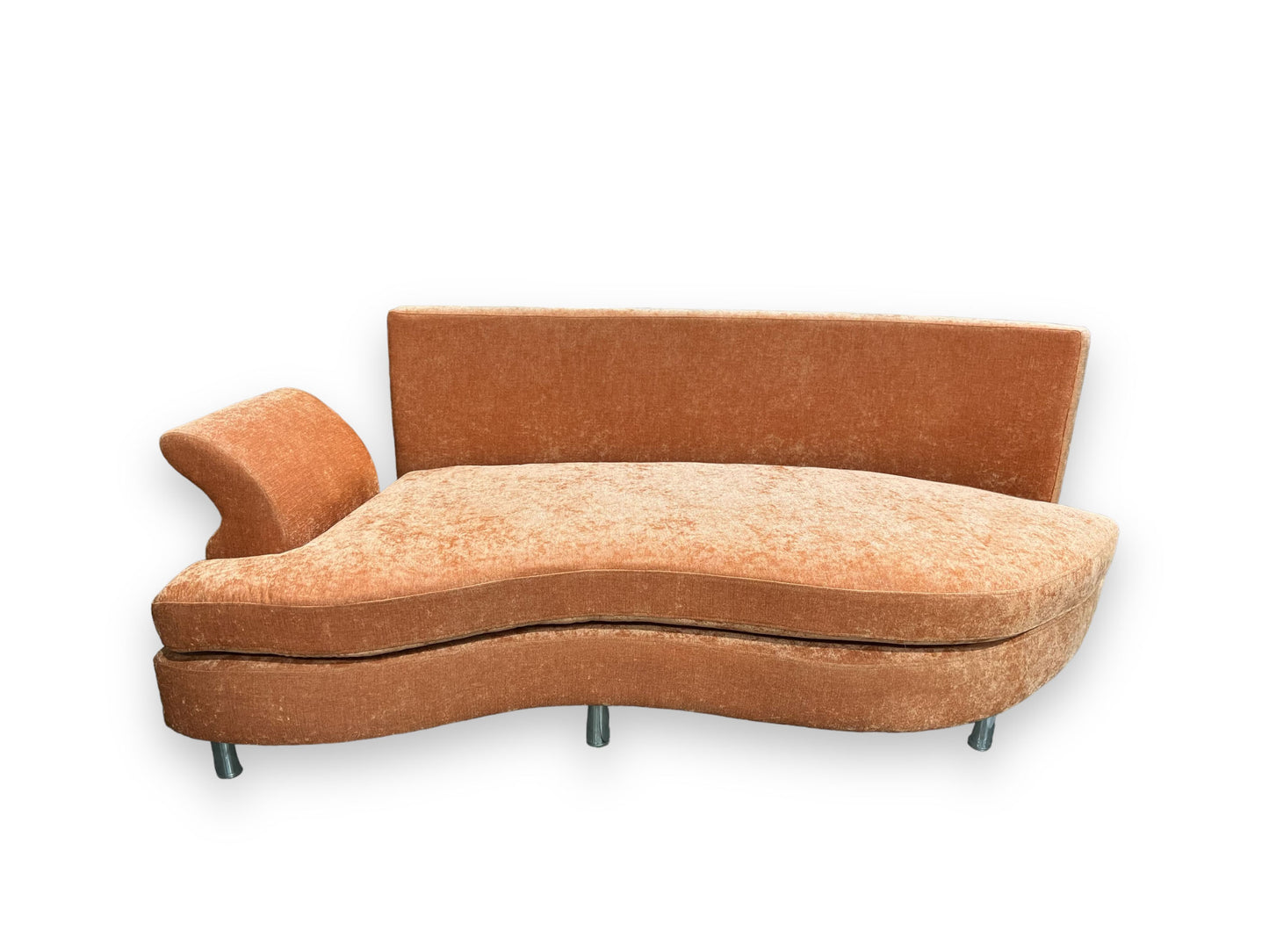 Delphinium Sofa
