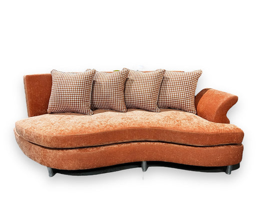 Delphinium Sofa