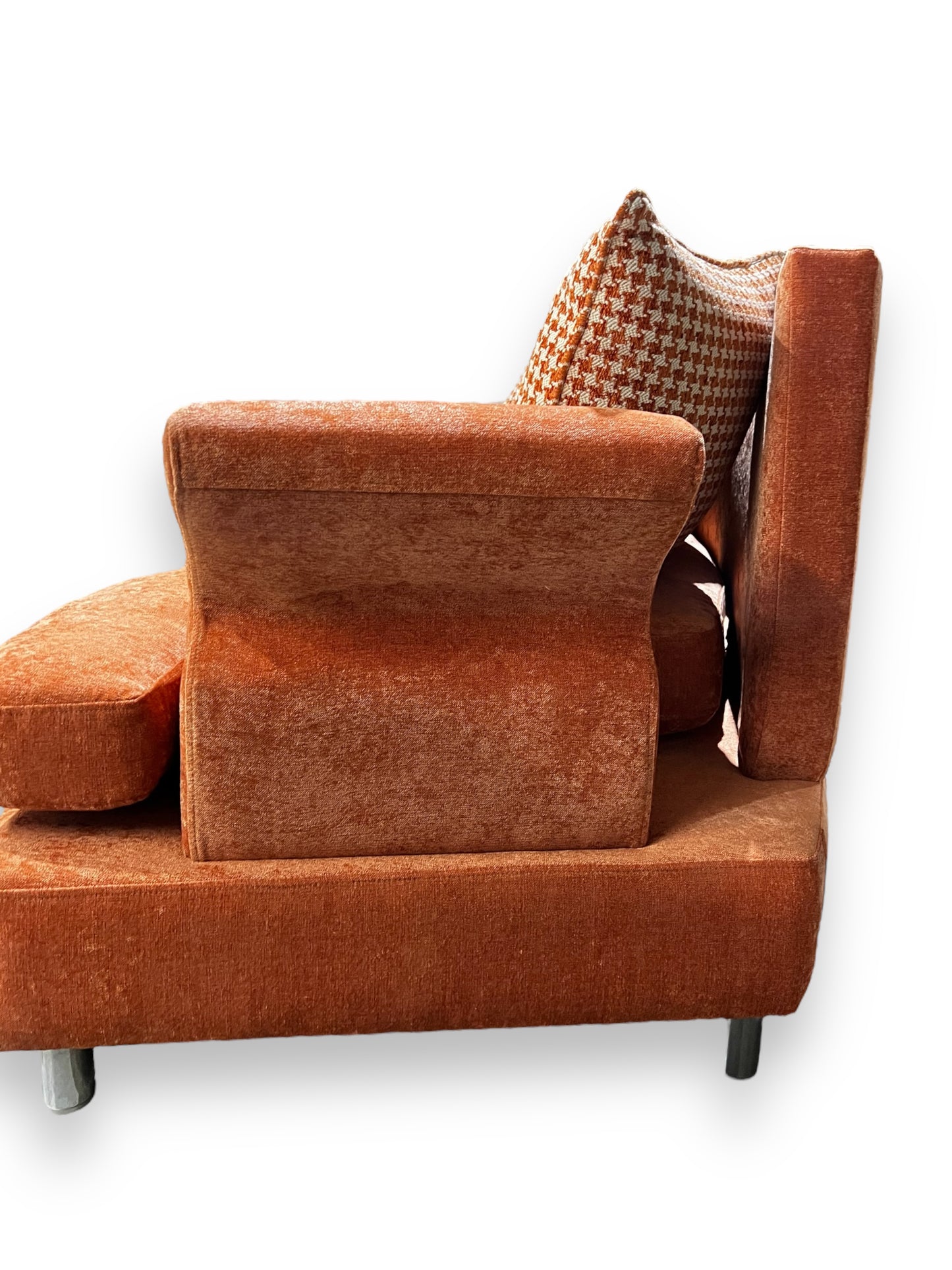 Delphinium Sofa