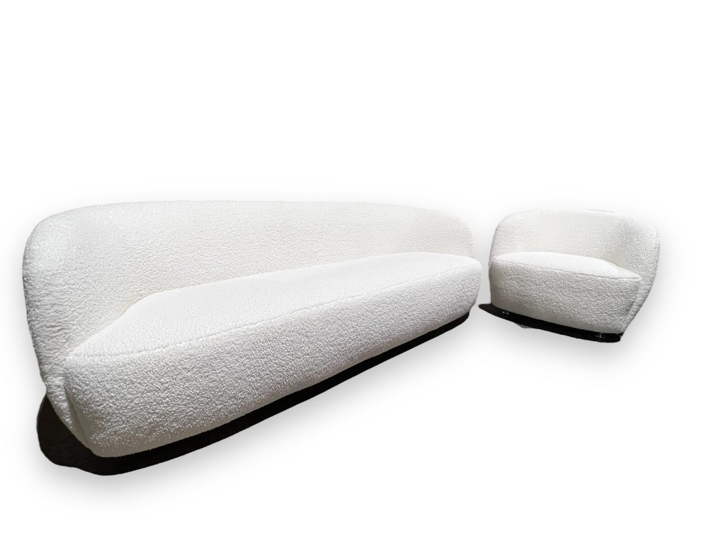 Rose Sofa/Loveseat/Chair