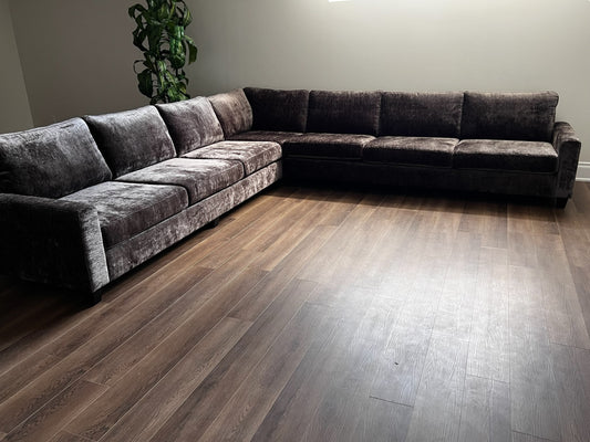 Tweedia Sectional