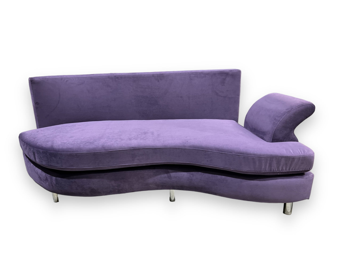 Delphinium Sofa
