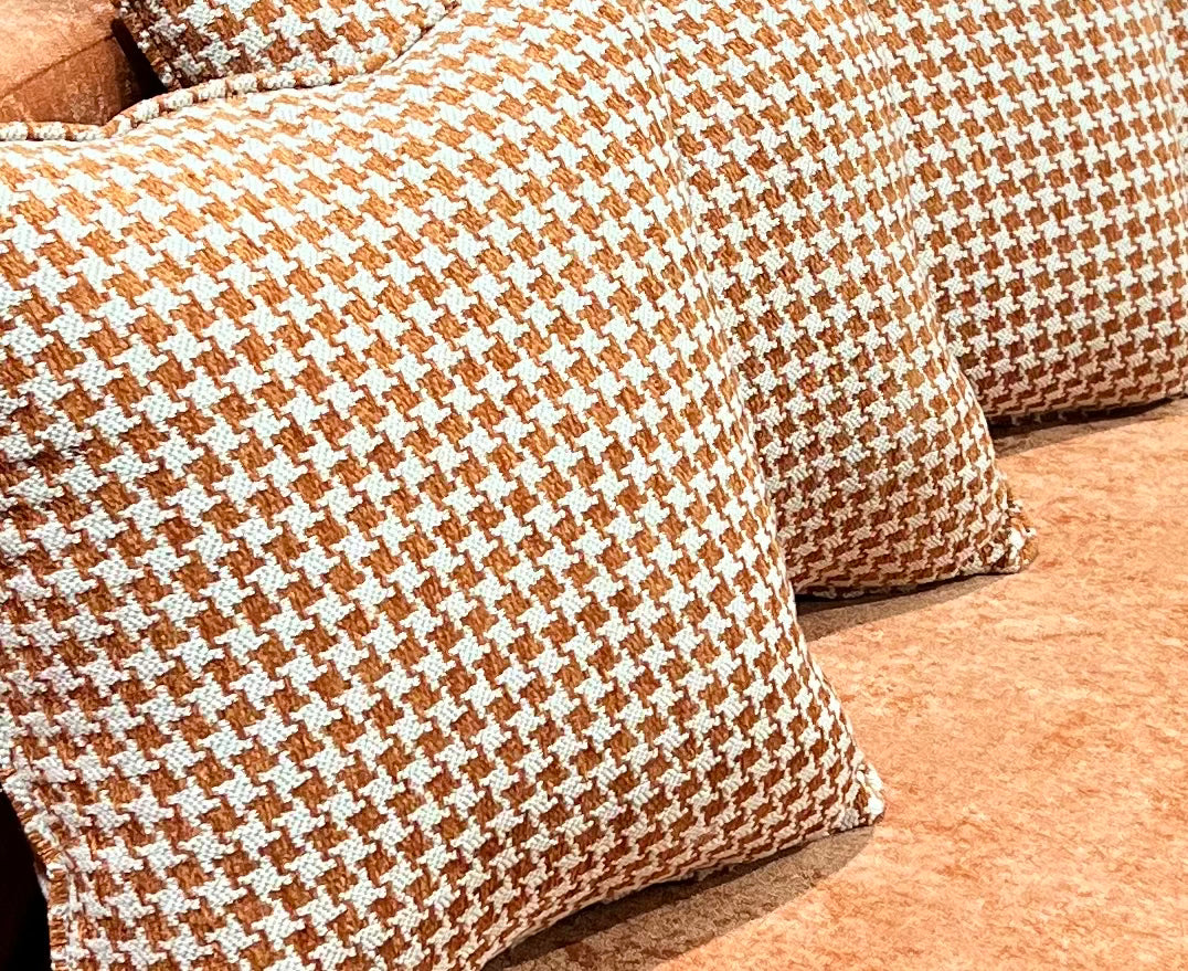 Accent Pillow