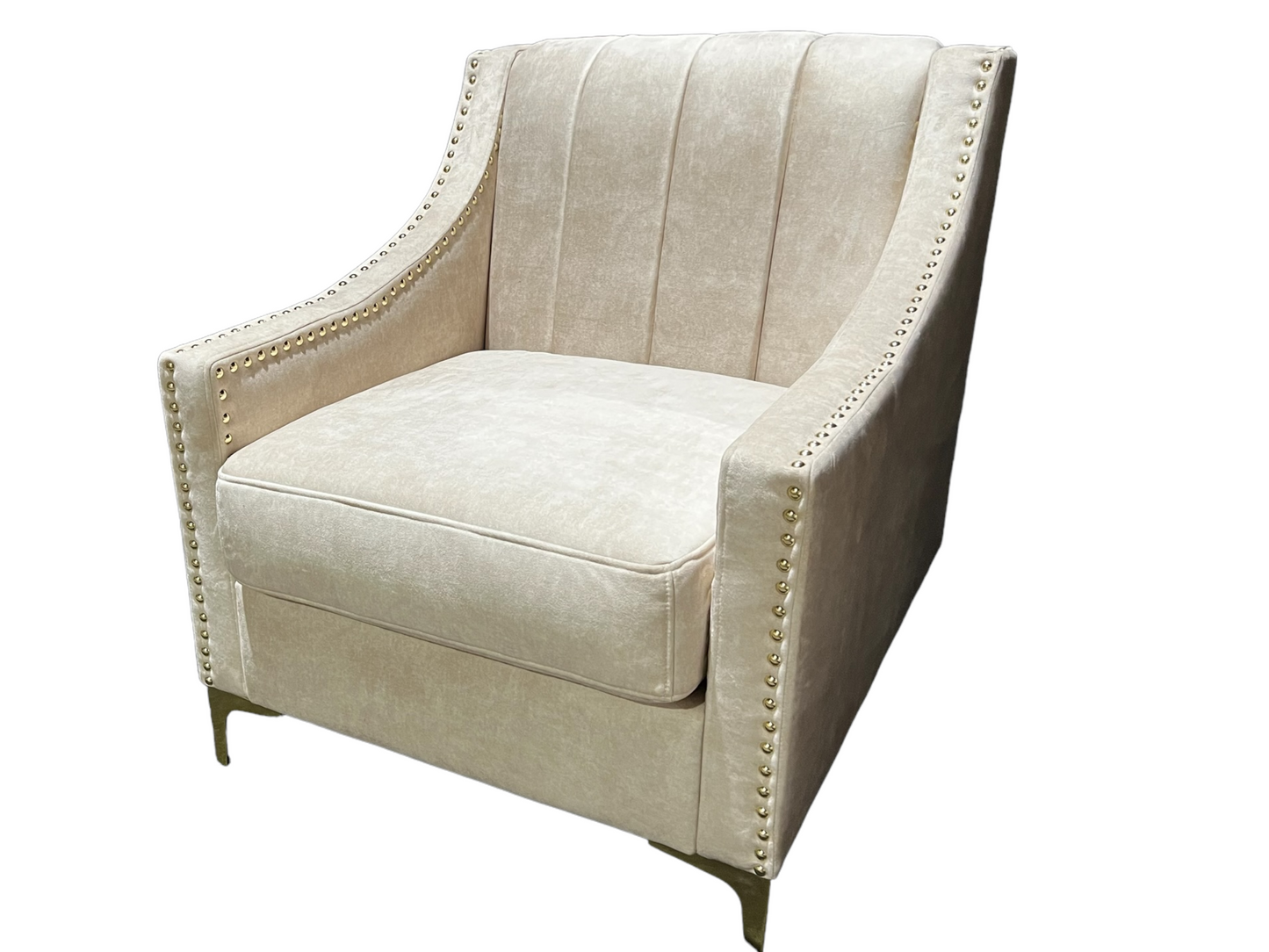 Blossom Lounge Chair