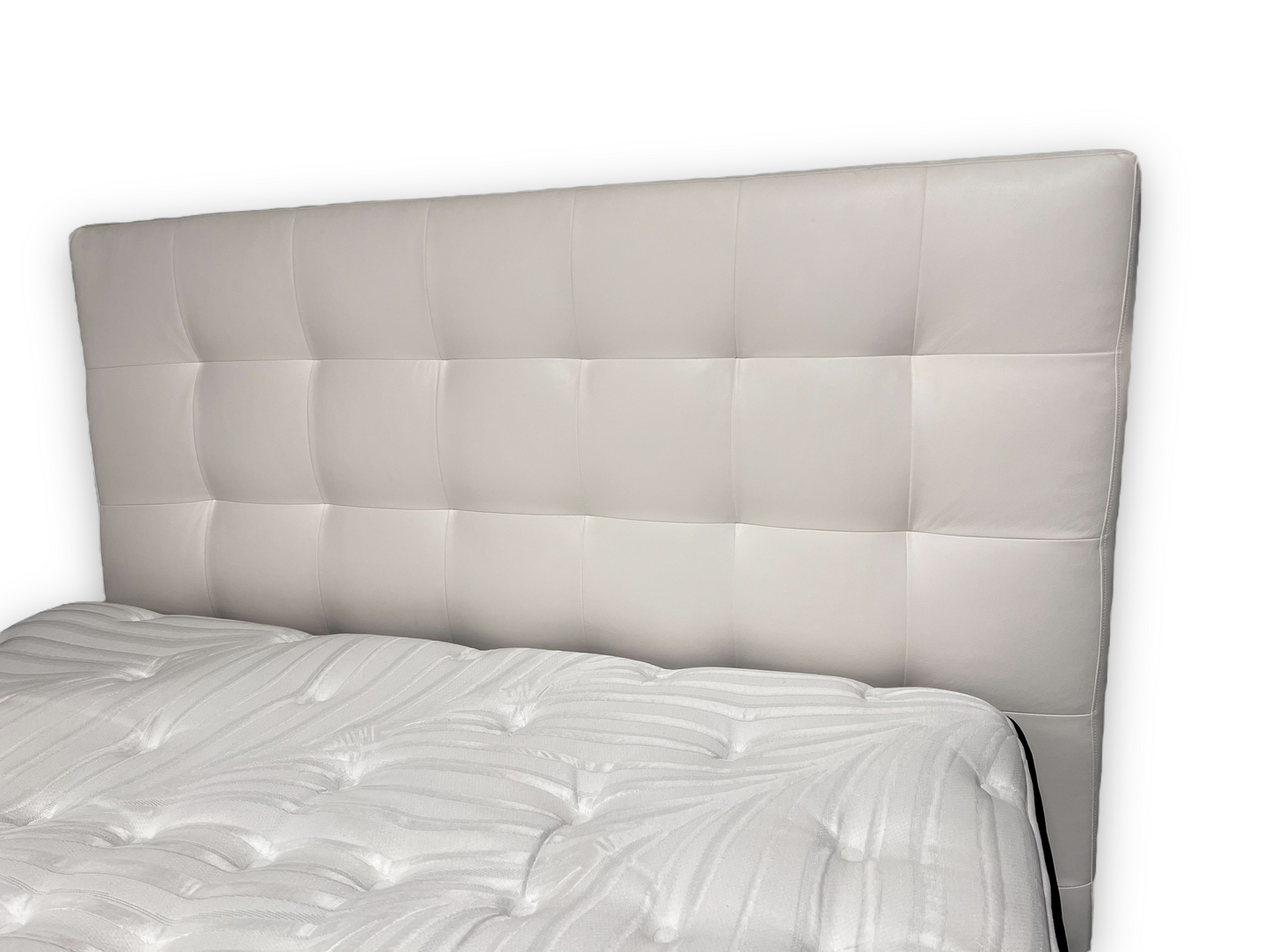 Lilac Bed