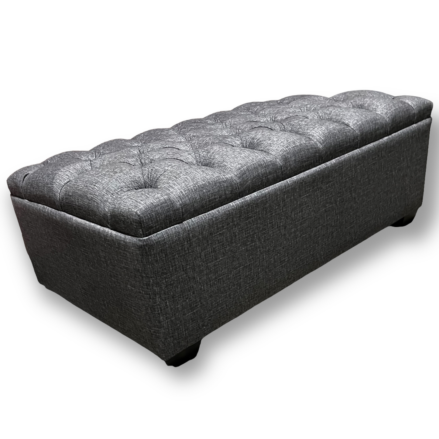 Viola Ottoman