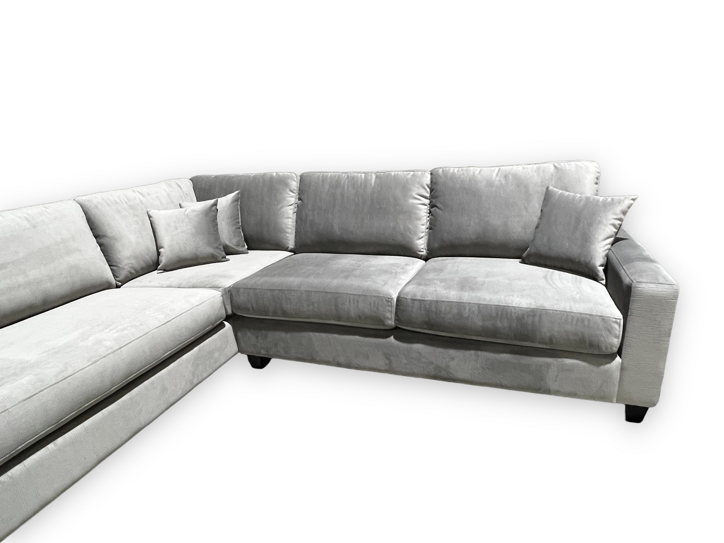Rosehip Sectional