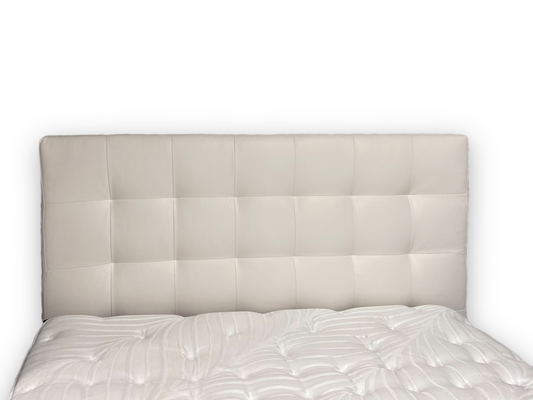 Lilac Bed