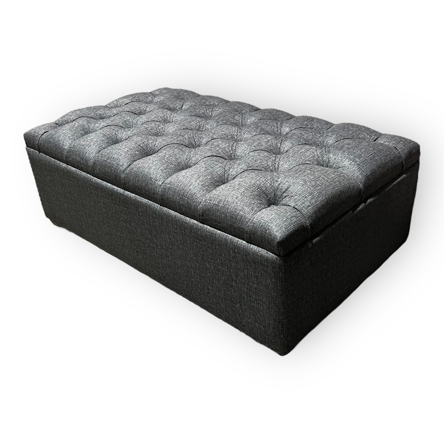 Viola Ottoman