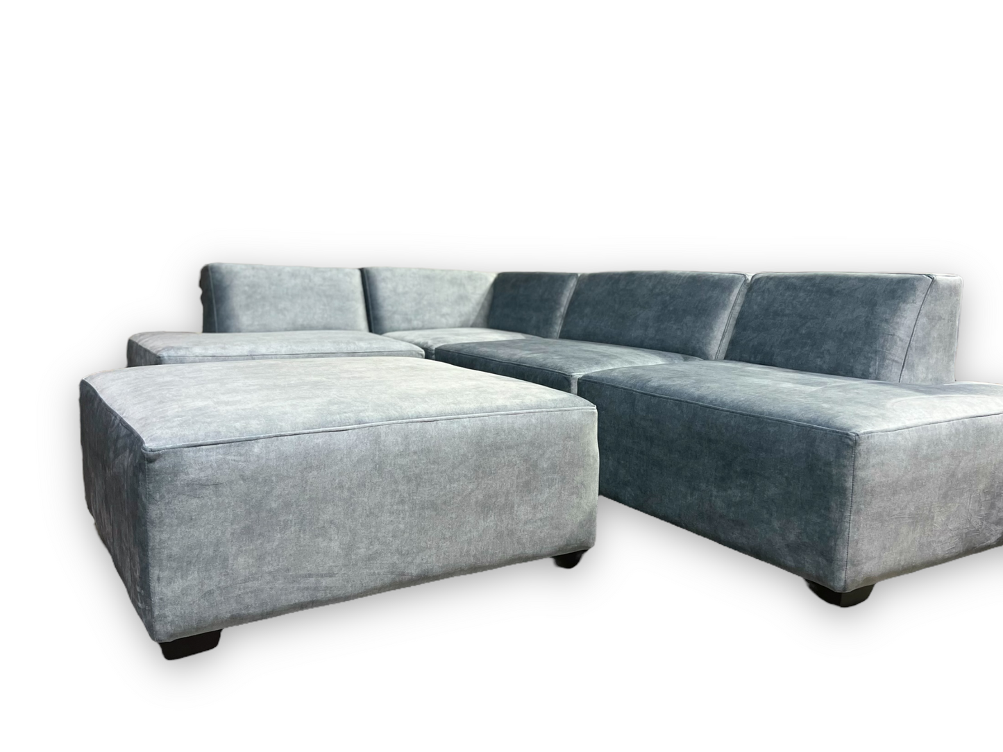 Bouvardia sectional