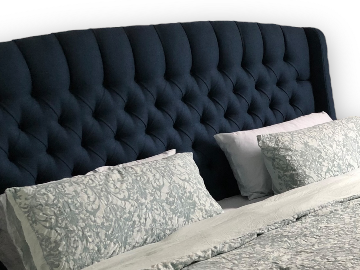 Chamomile Bed