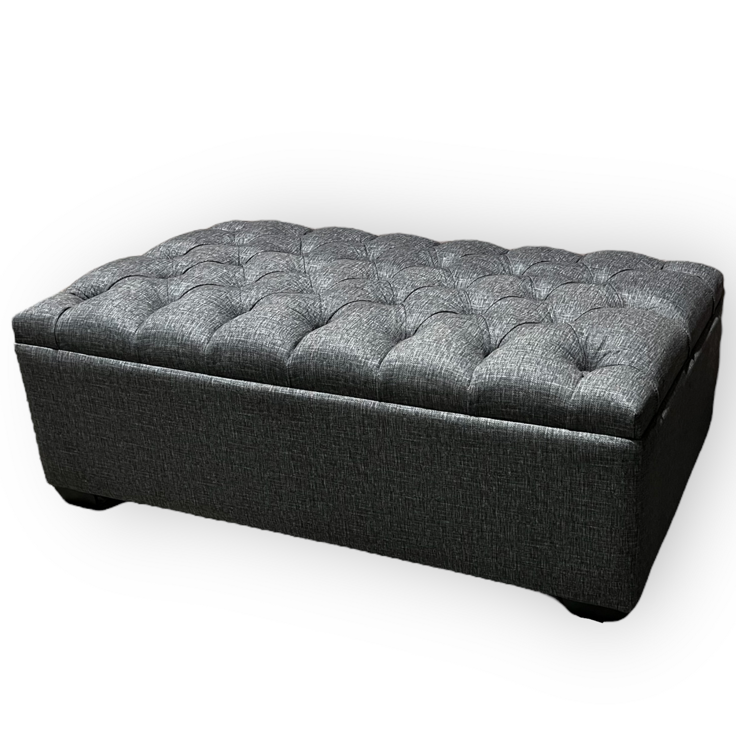 Viola Ottoman