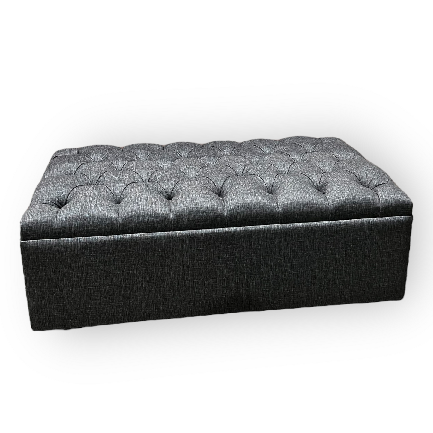Viola Ottoman