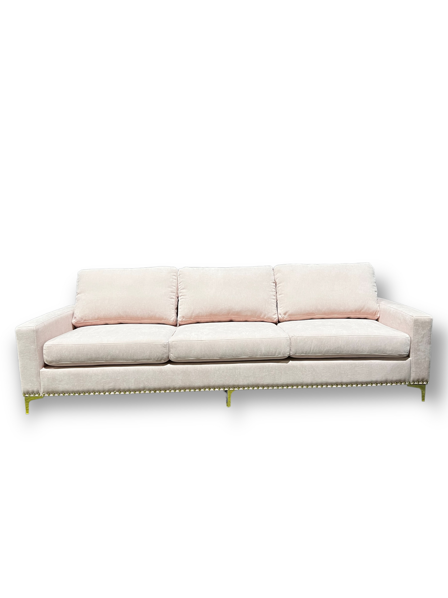 Pincushion Sofa/Chair