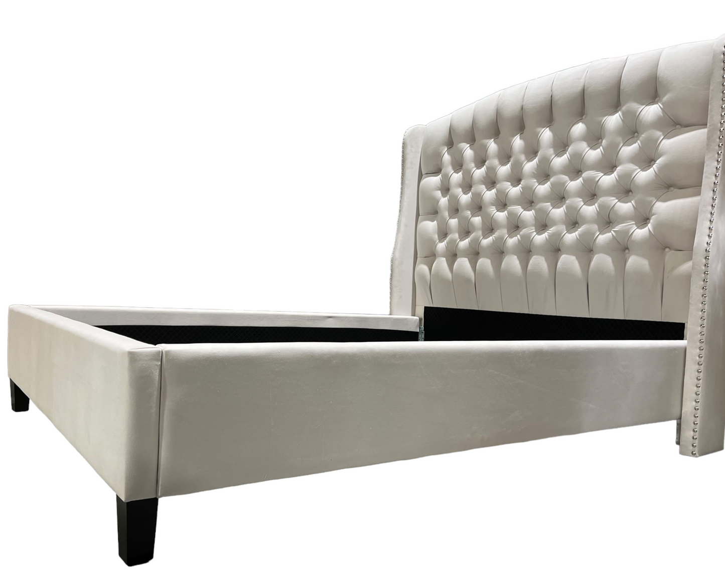 Lotus Bed
