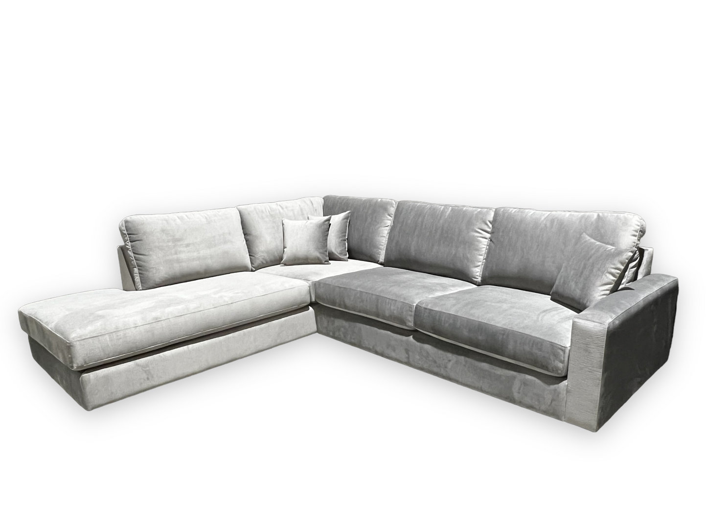 Rosehip Sectional