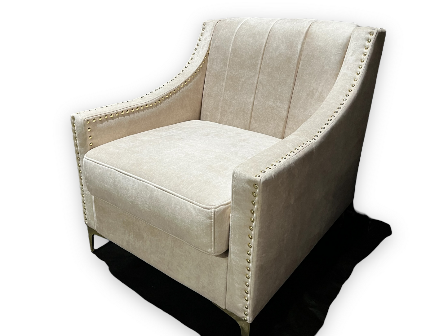 Blossom Lounge Chair
