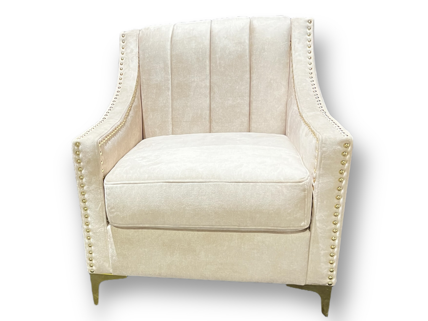 Blossom Lounge Chair