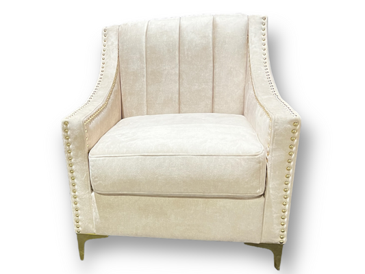 Blossom Lounge Chair