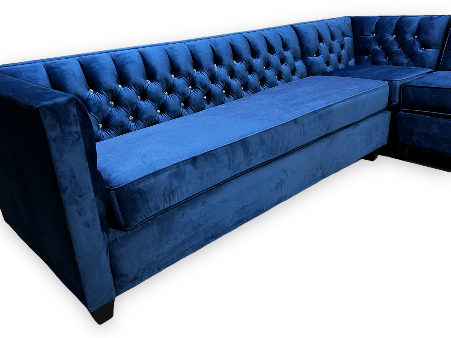 Periwinkle Sectional