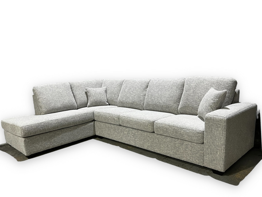 Fleur Sectional