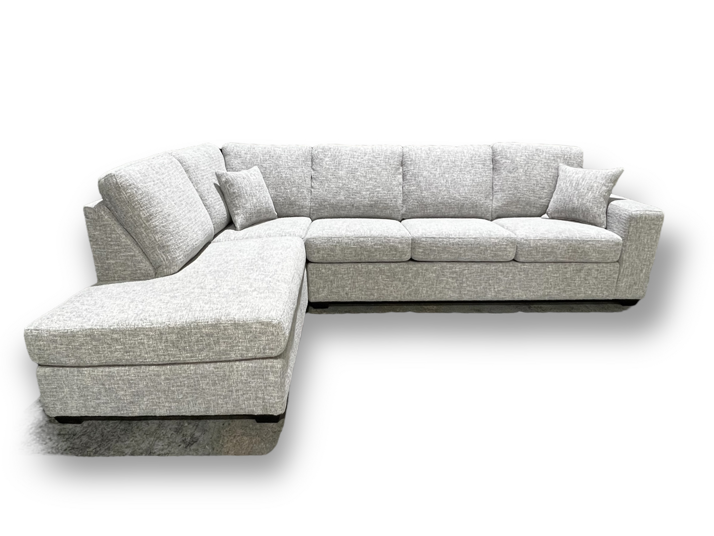 Fleur Sectional