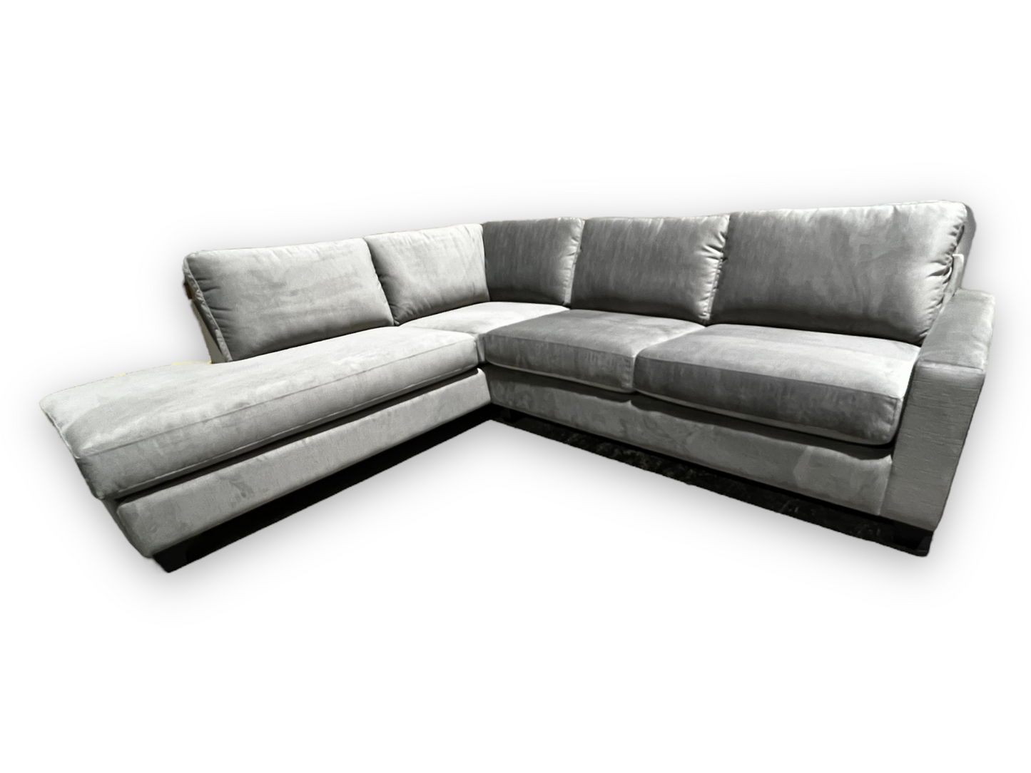 Rosehip Sectional