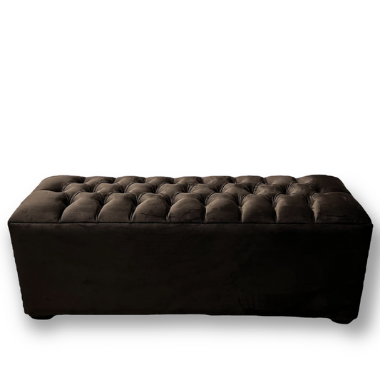 Oleander Bench
