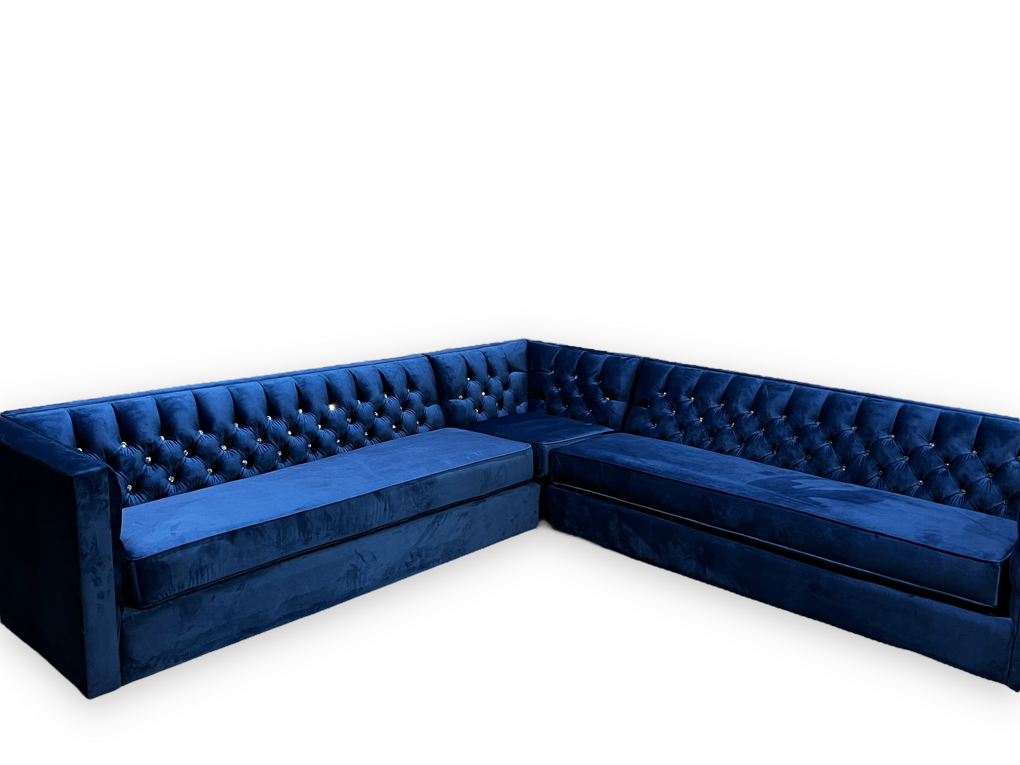 Periwinkle Sectional