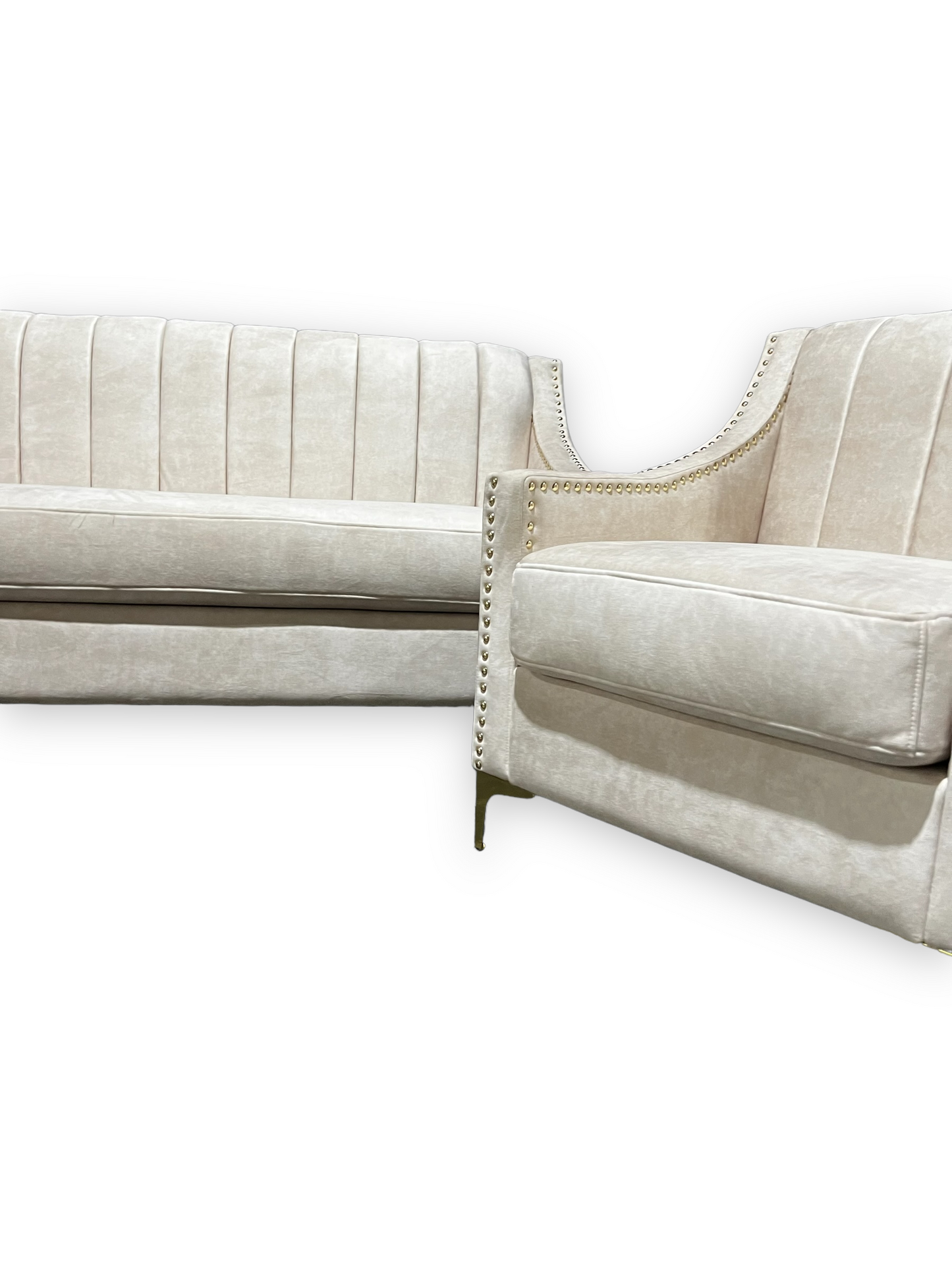 Blossom Sofa/Loveseat/Chair