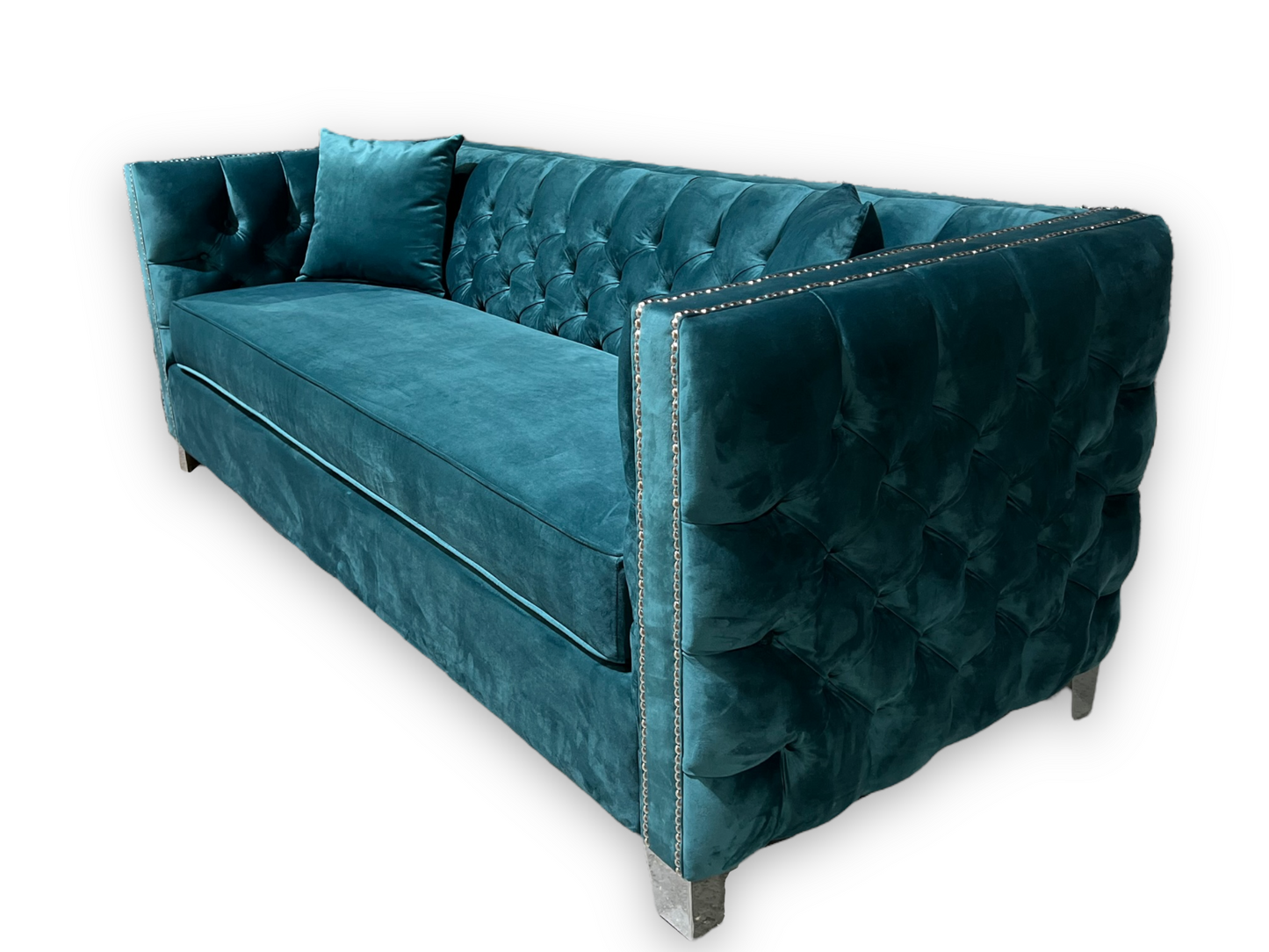 Eucalyptus Sofa/Loveseat/Chair