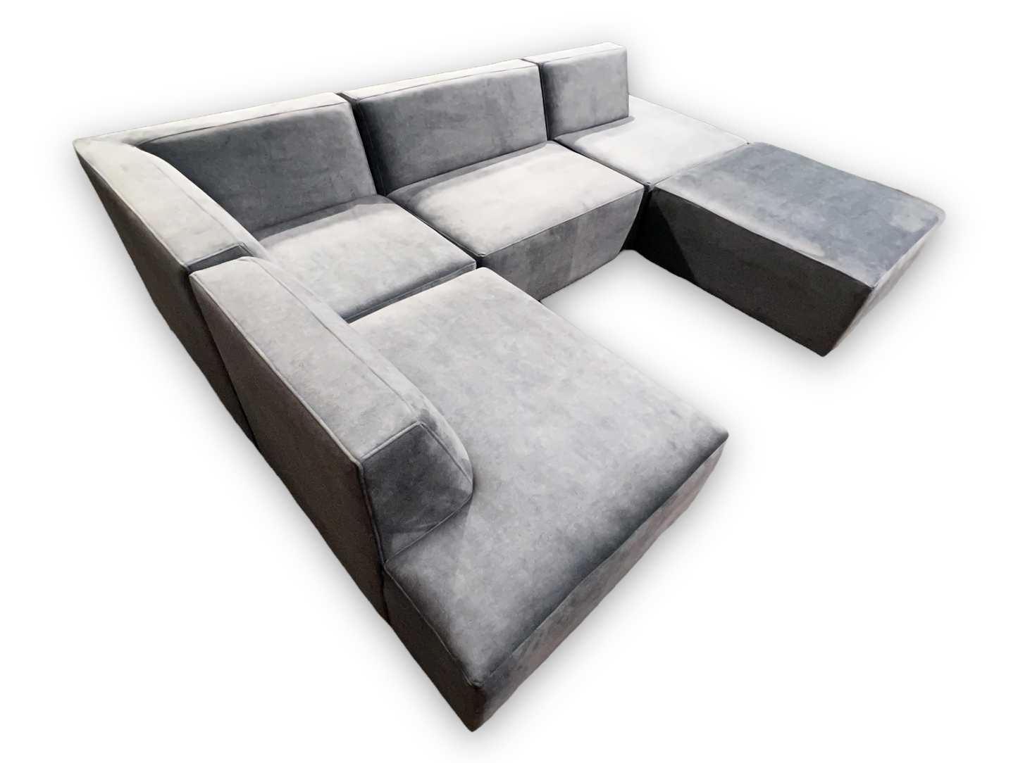 Bouvardia sectional