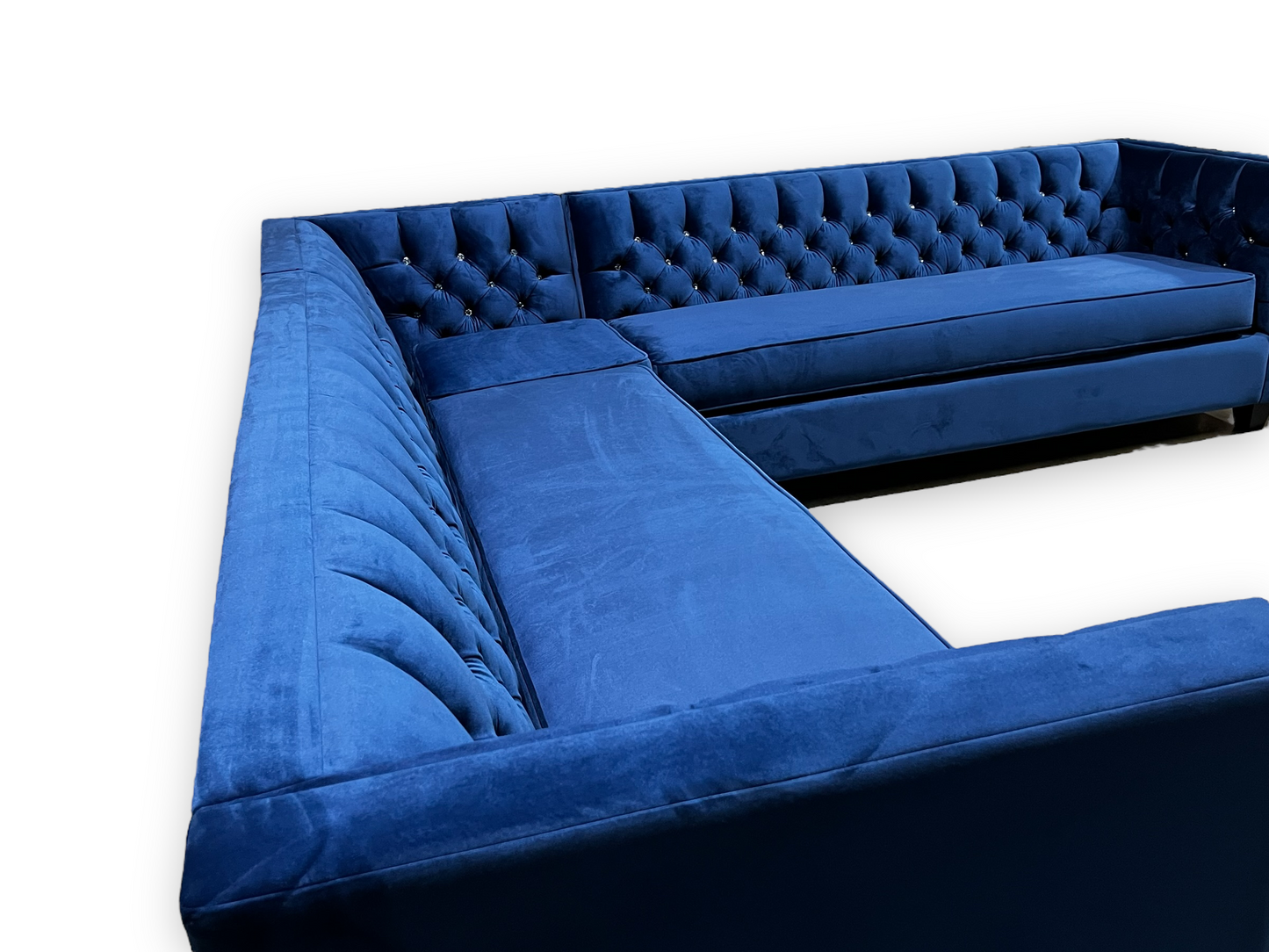 Periwinkle Sectional