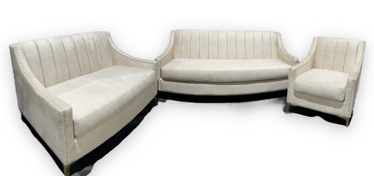 Blossom Sofa/Loveseat/Chair