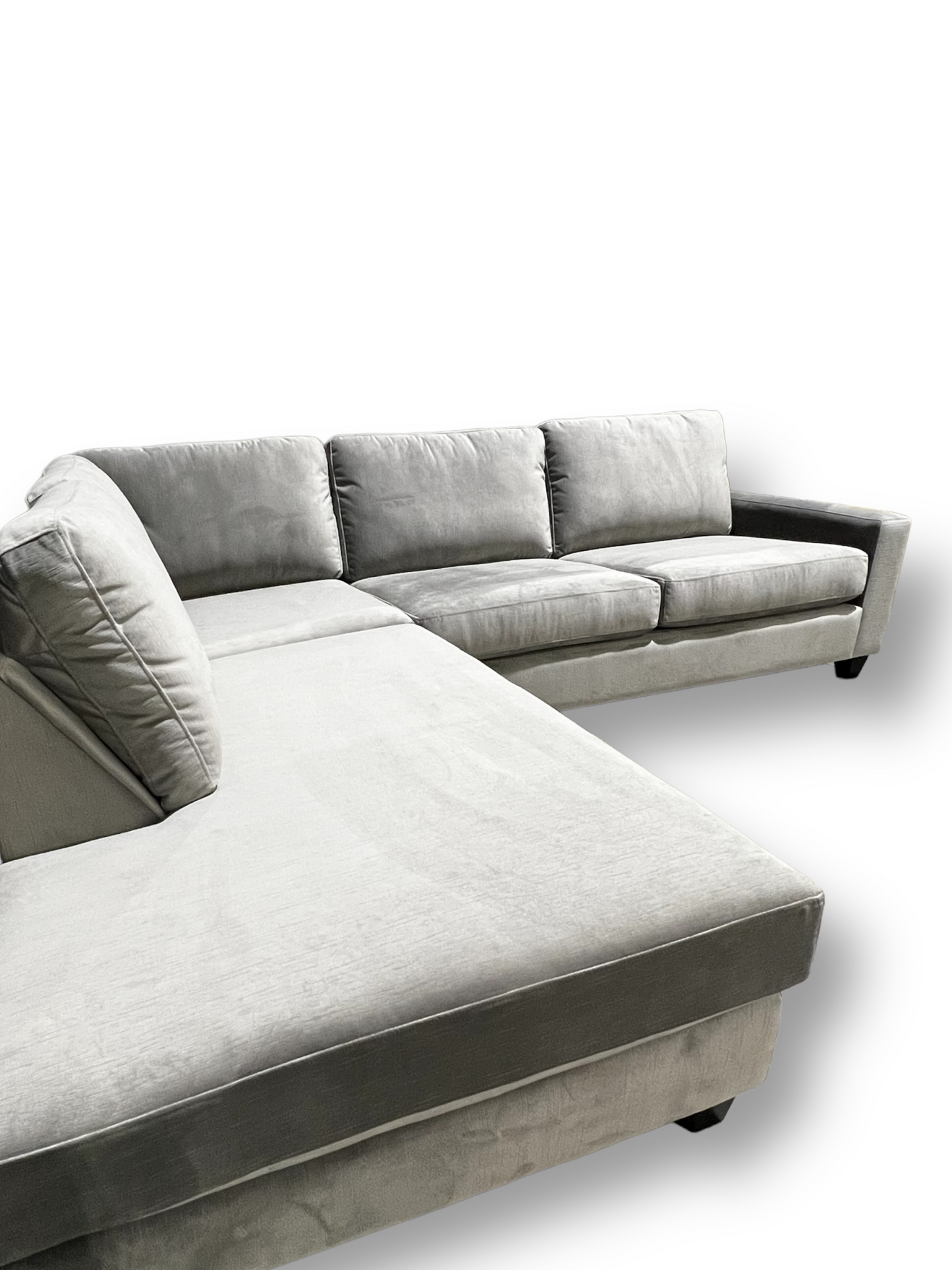 Rosehip Sectional