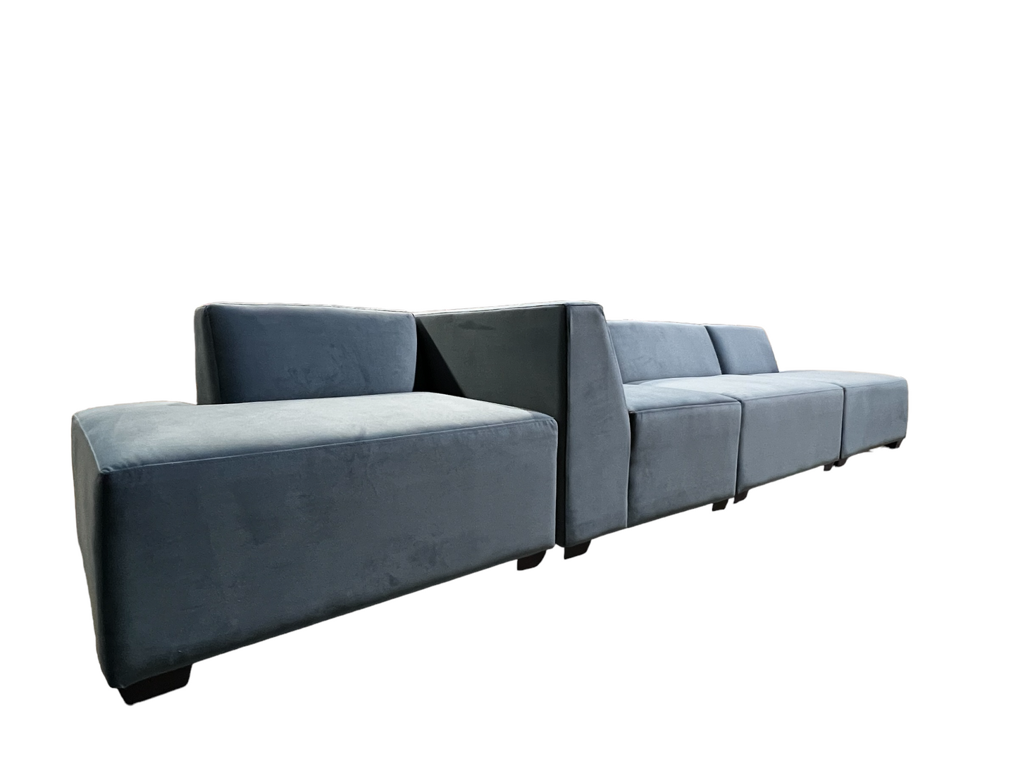 Bouvardia sectional