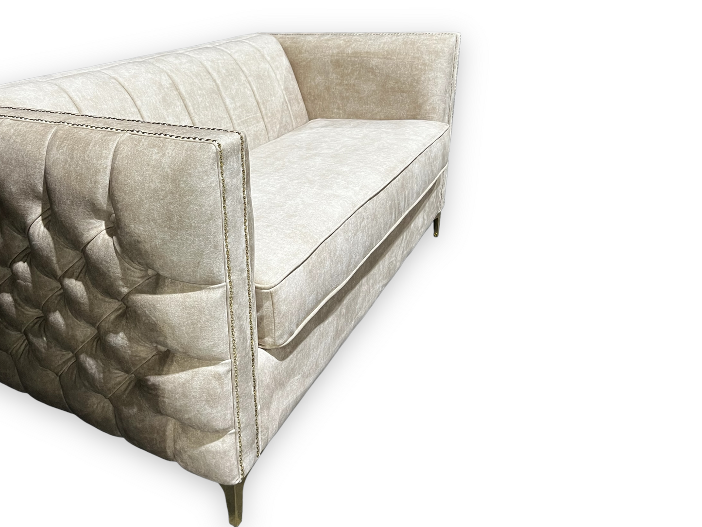 Hibiscus Sofa/Loveseat