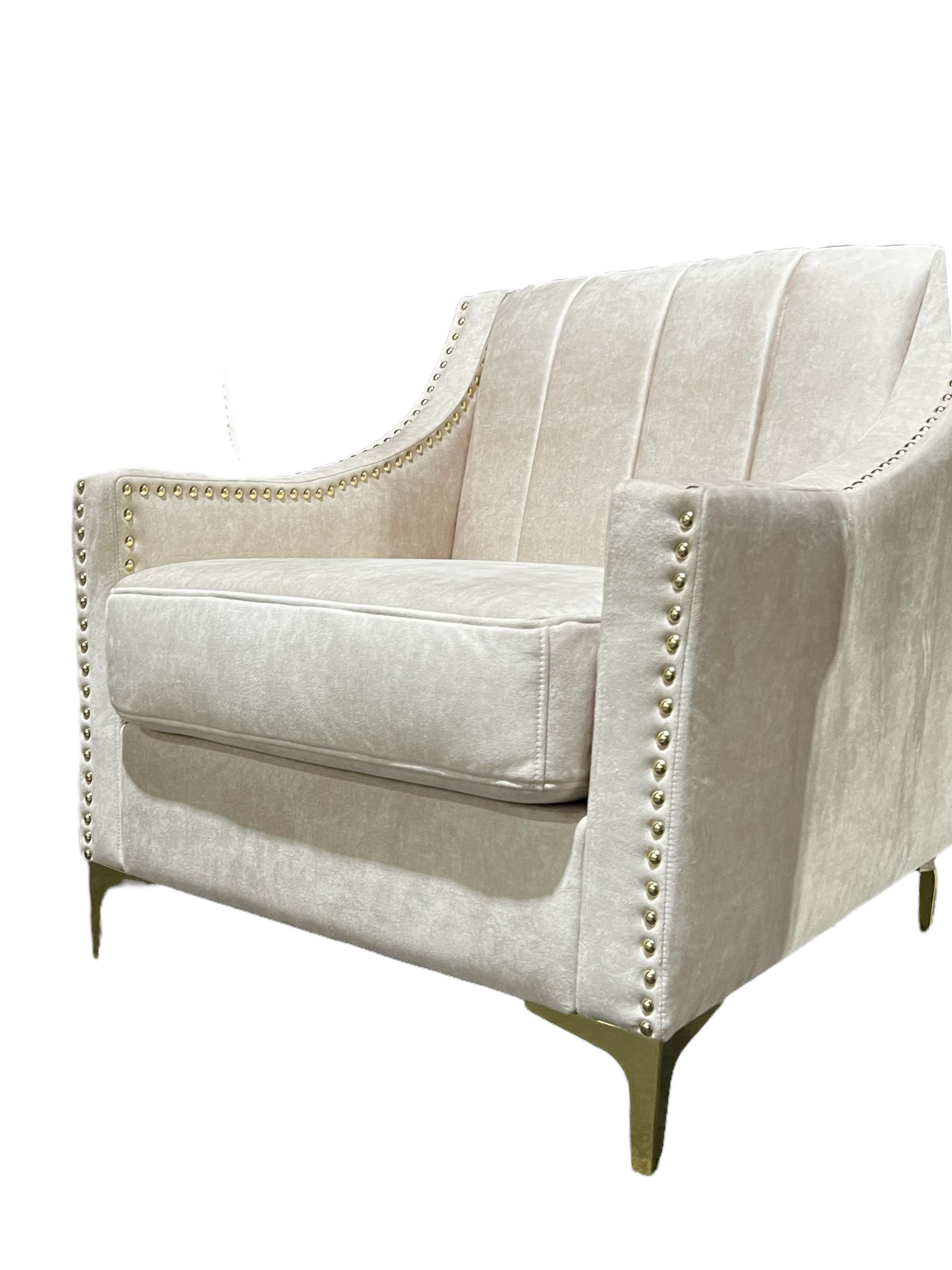 Blossom Lounge Chair