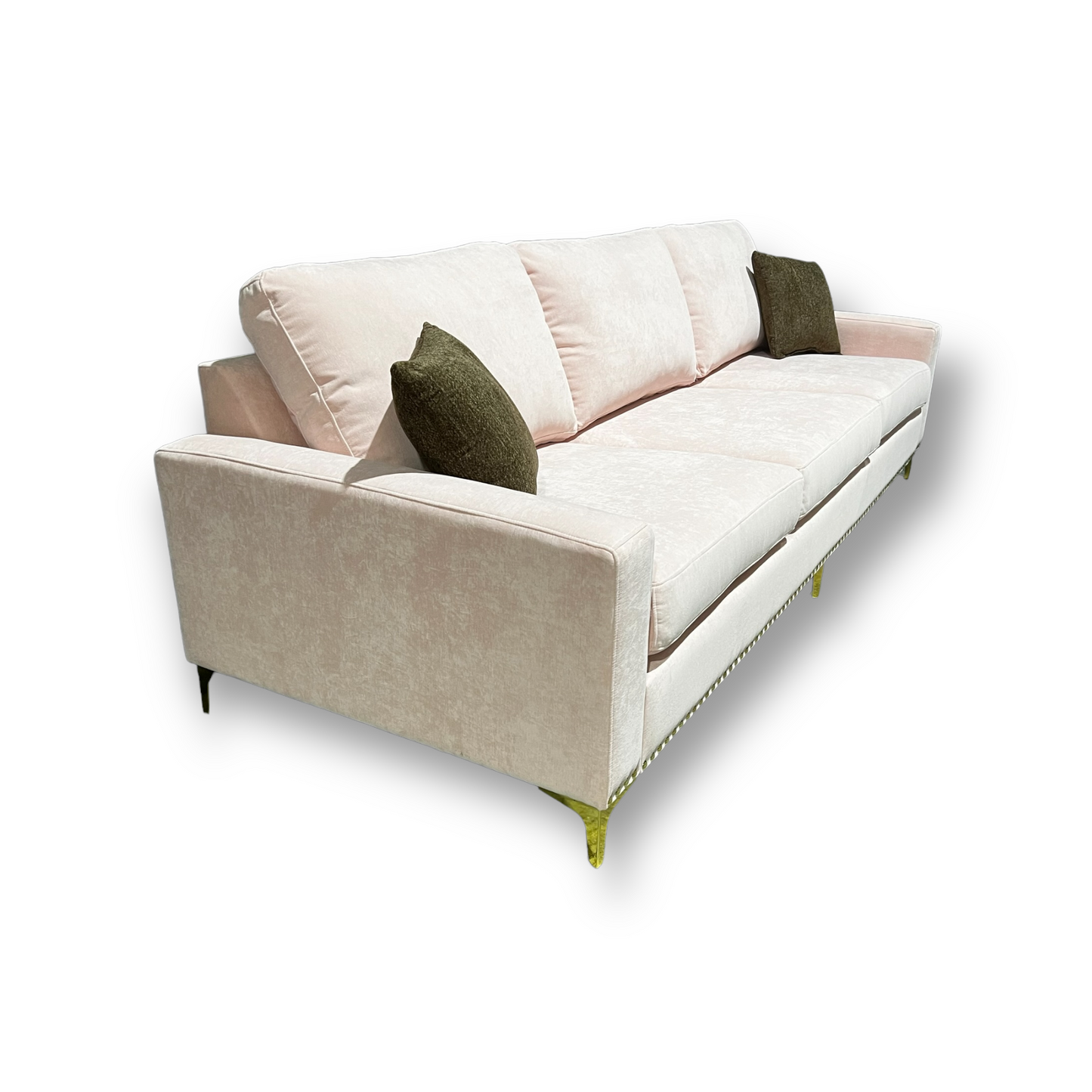 Pincushion Sofa/Chair