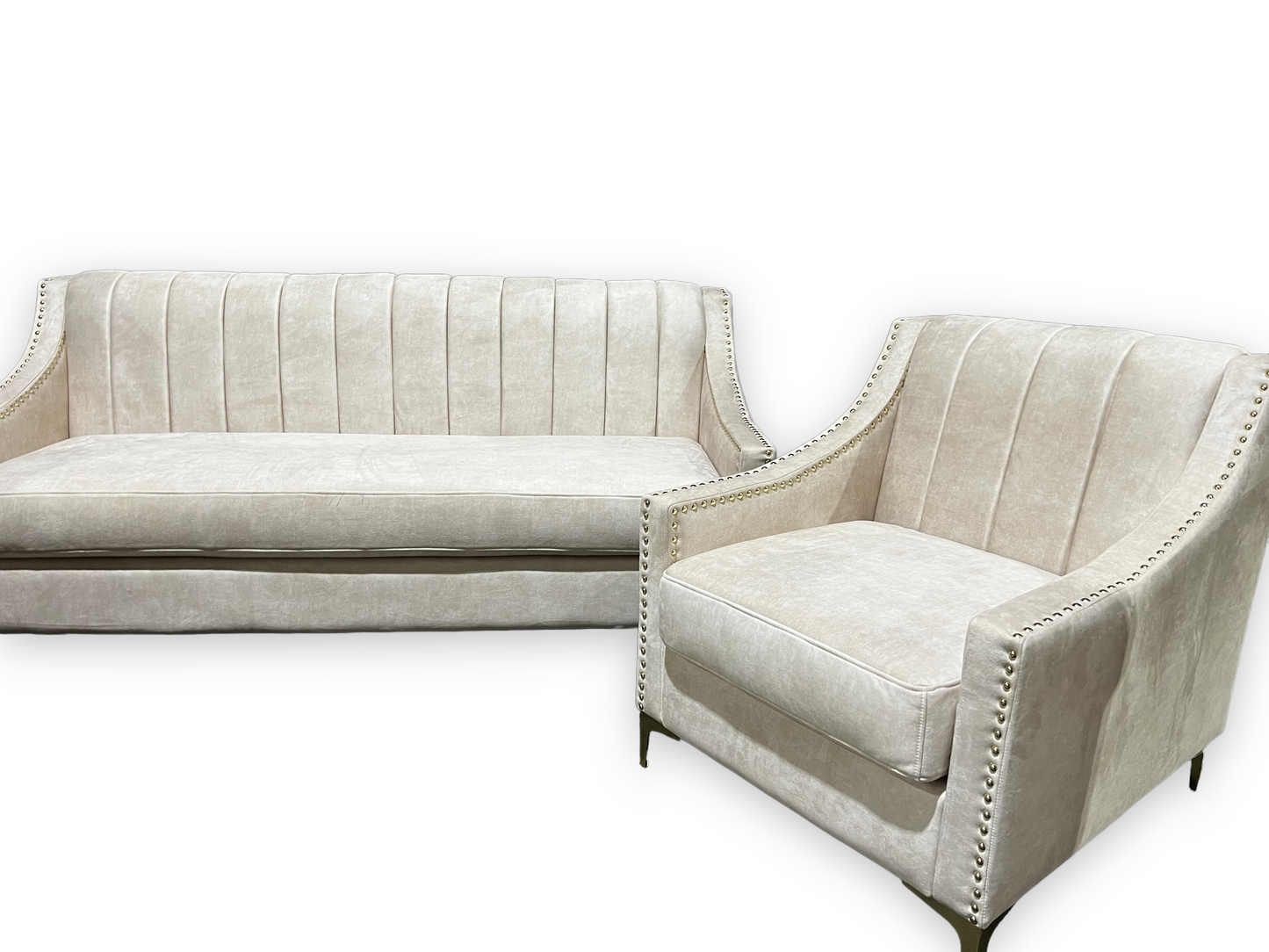 Blossom Sofa/Loveseat/Chair