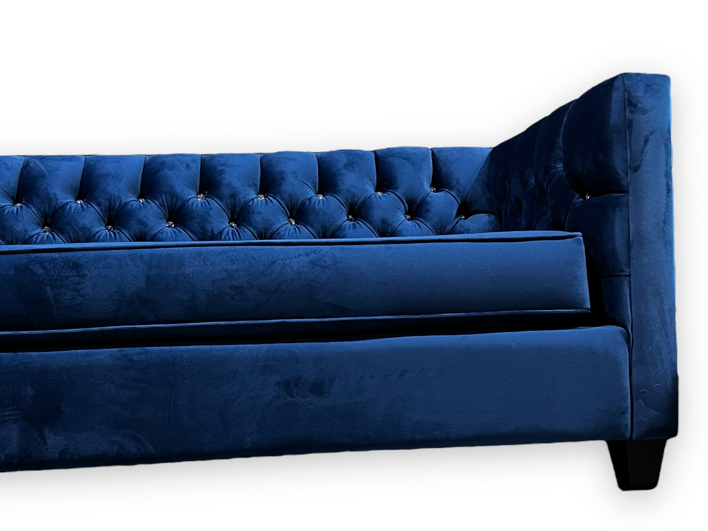 Periwinkle Sectional