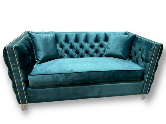 Eucalyptus Sofa/Loveseat/Chair
