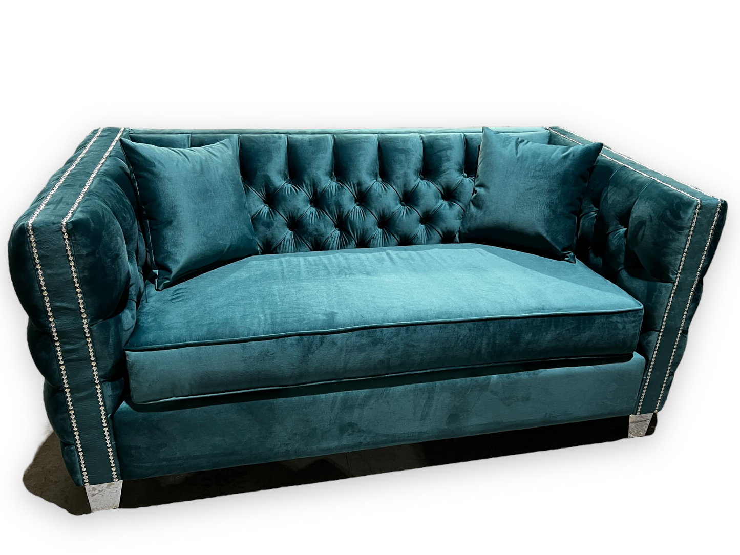 Eucalyptus Sofa/Loveseat/Chair