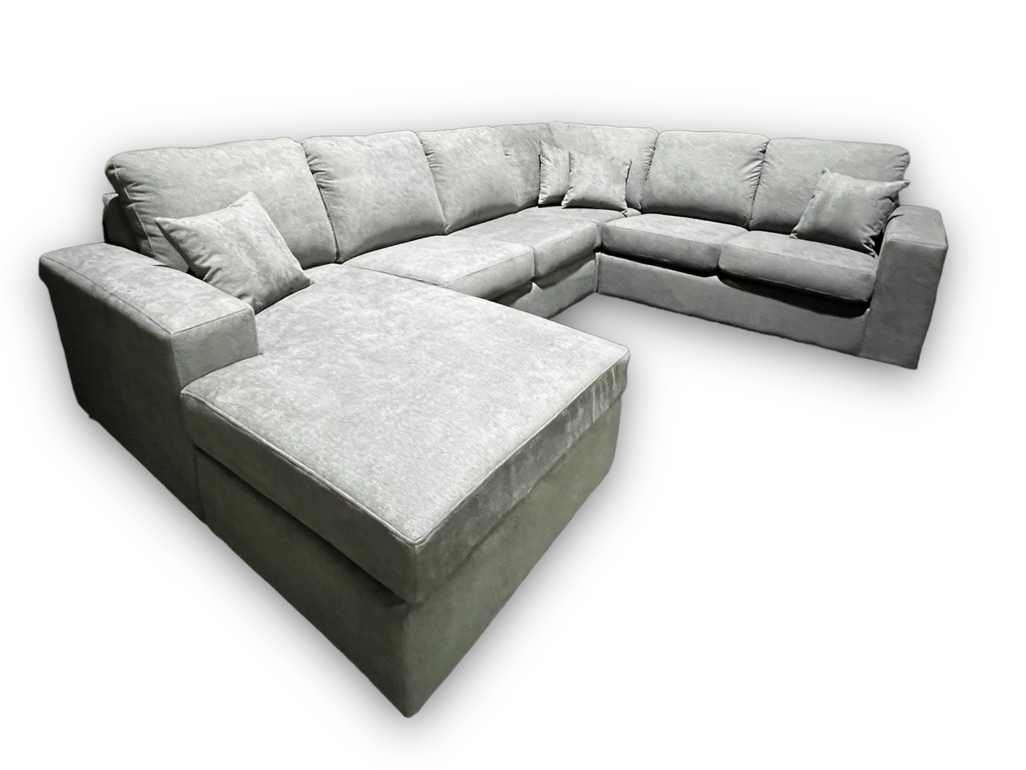 Plantopia Sectional