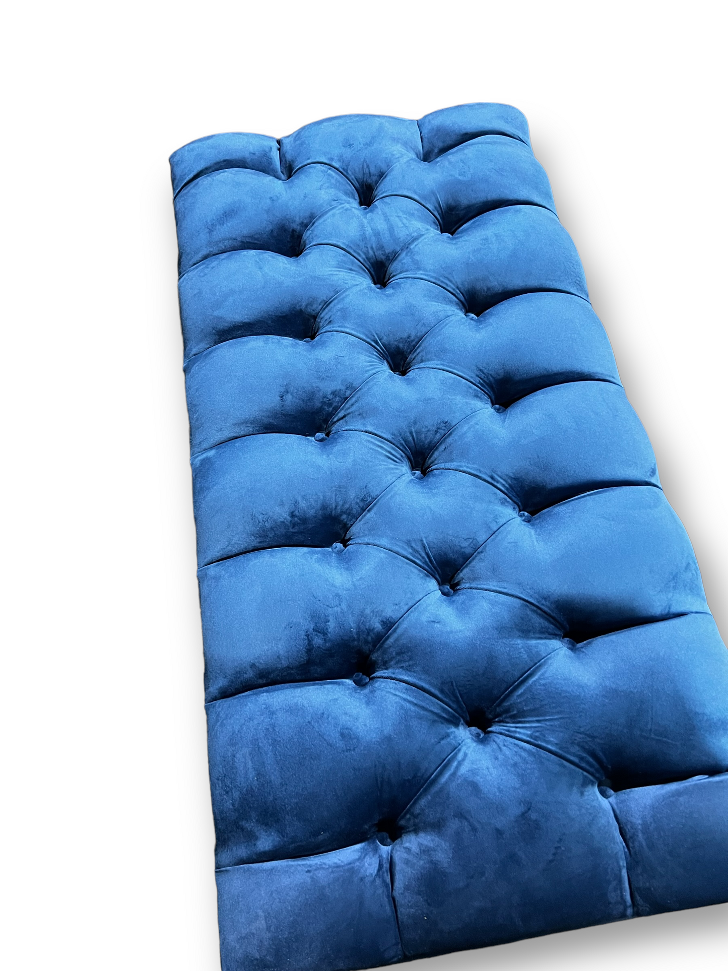 Tulip Storage Ottoman