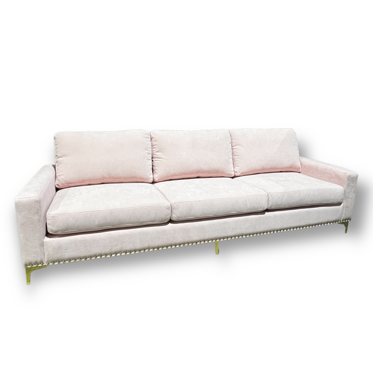 Pincushion Sofa/Chair